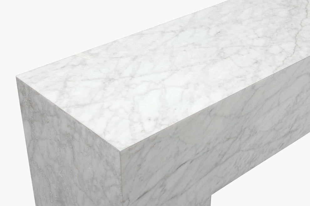 Monument Lowline Console
