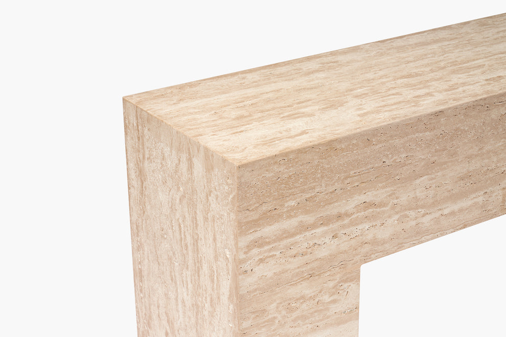 Monument Lowline Console