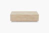 Monument Rectangular Coffee Table