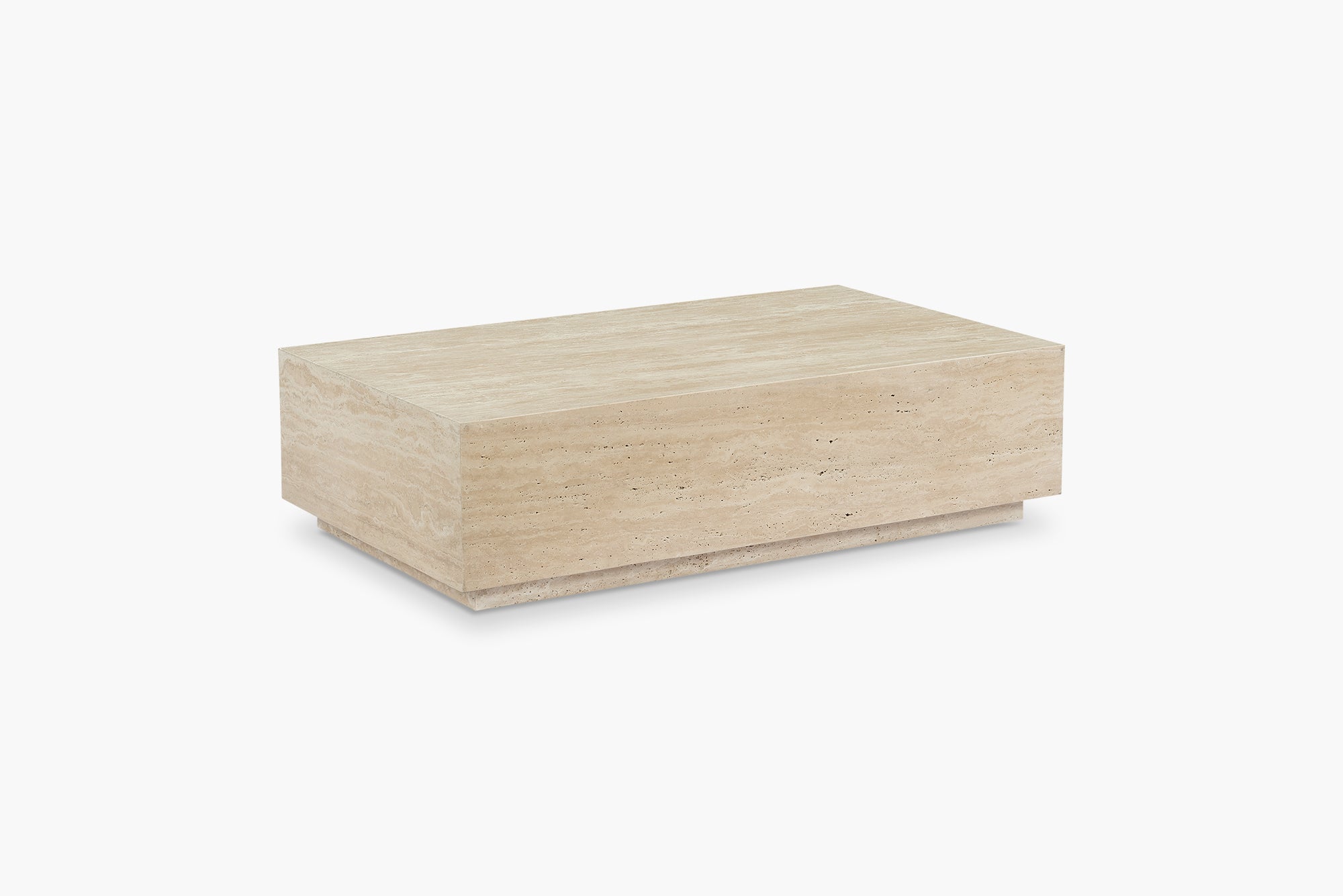 Monument Rectangular Coffee Table