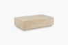 Monument Rectangular Coffee Table