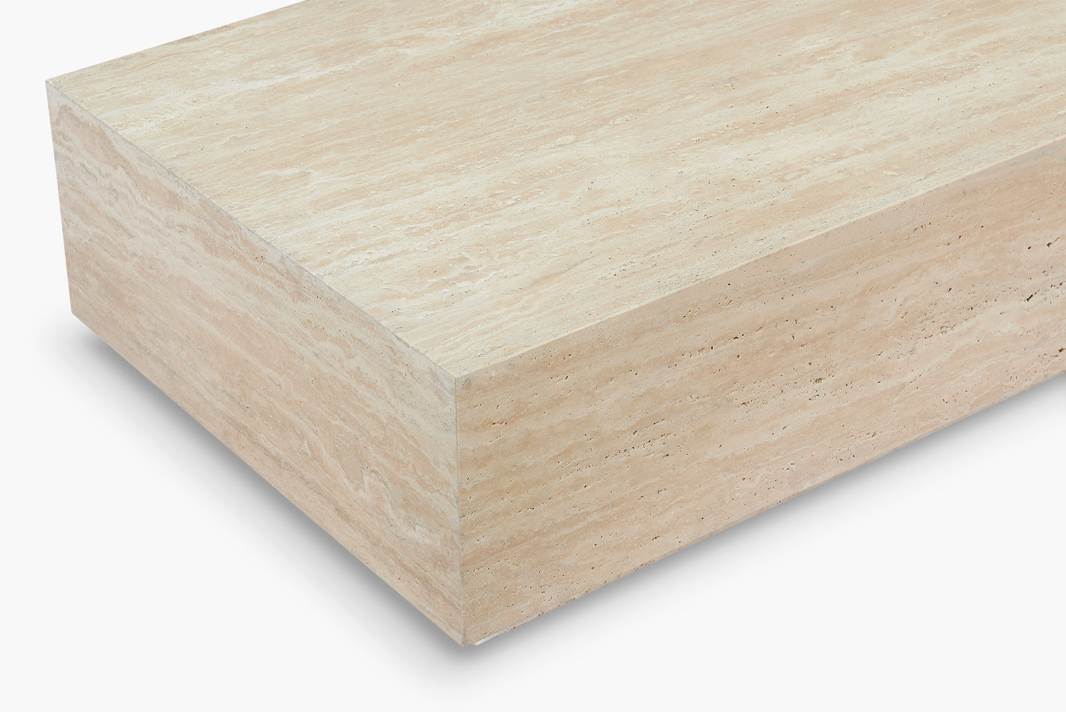 Monument Rectangular Coffee Table