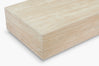 Monument Rectangular Coffee Table