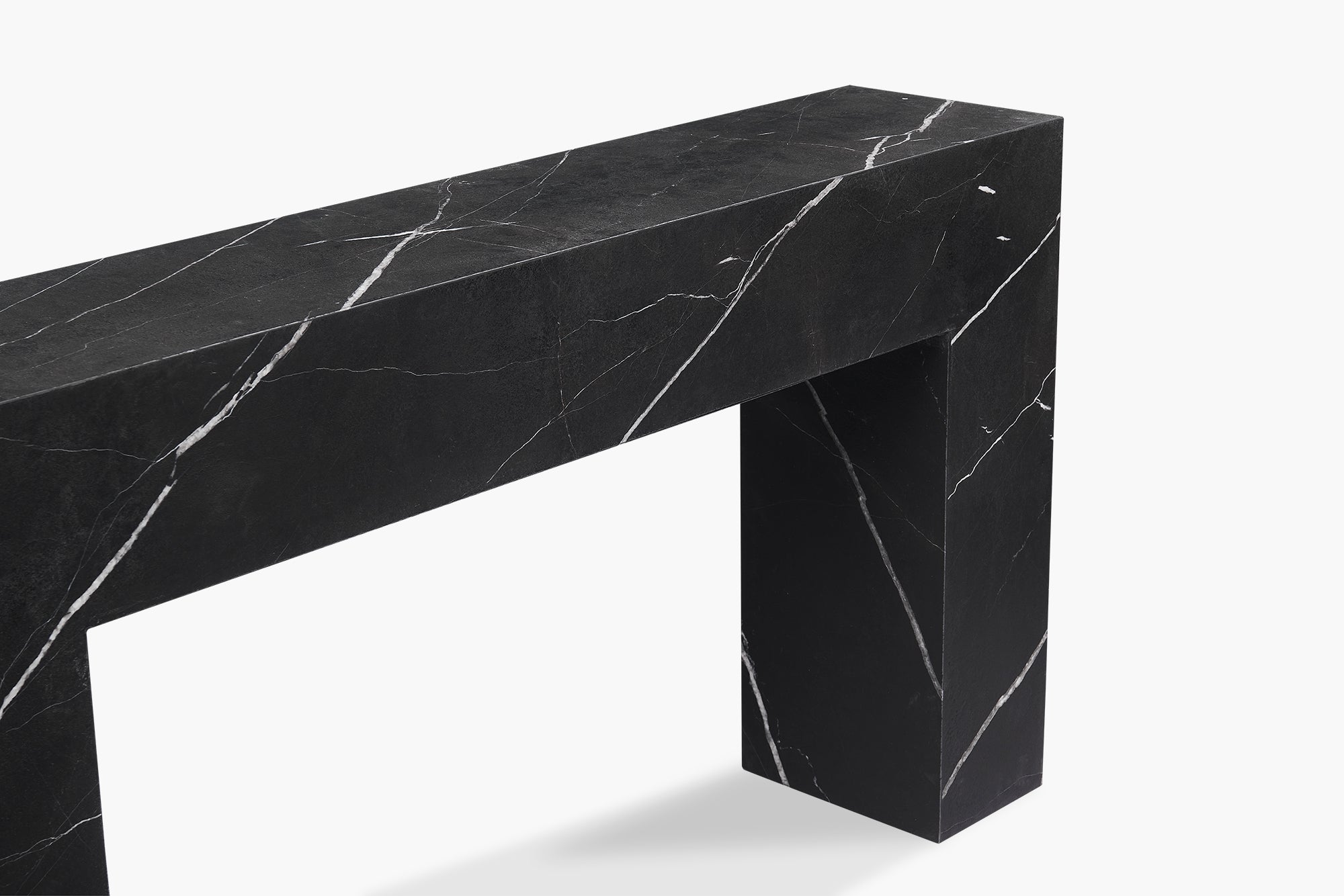 Monument Console