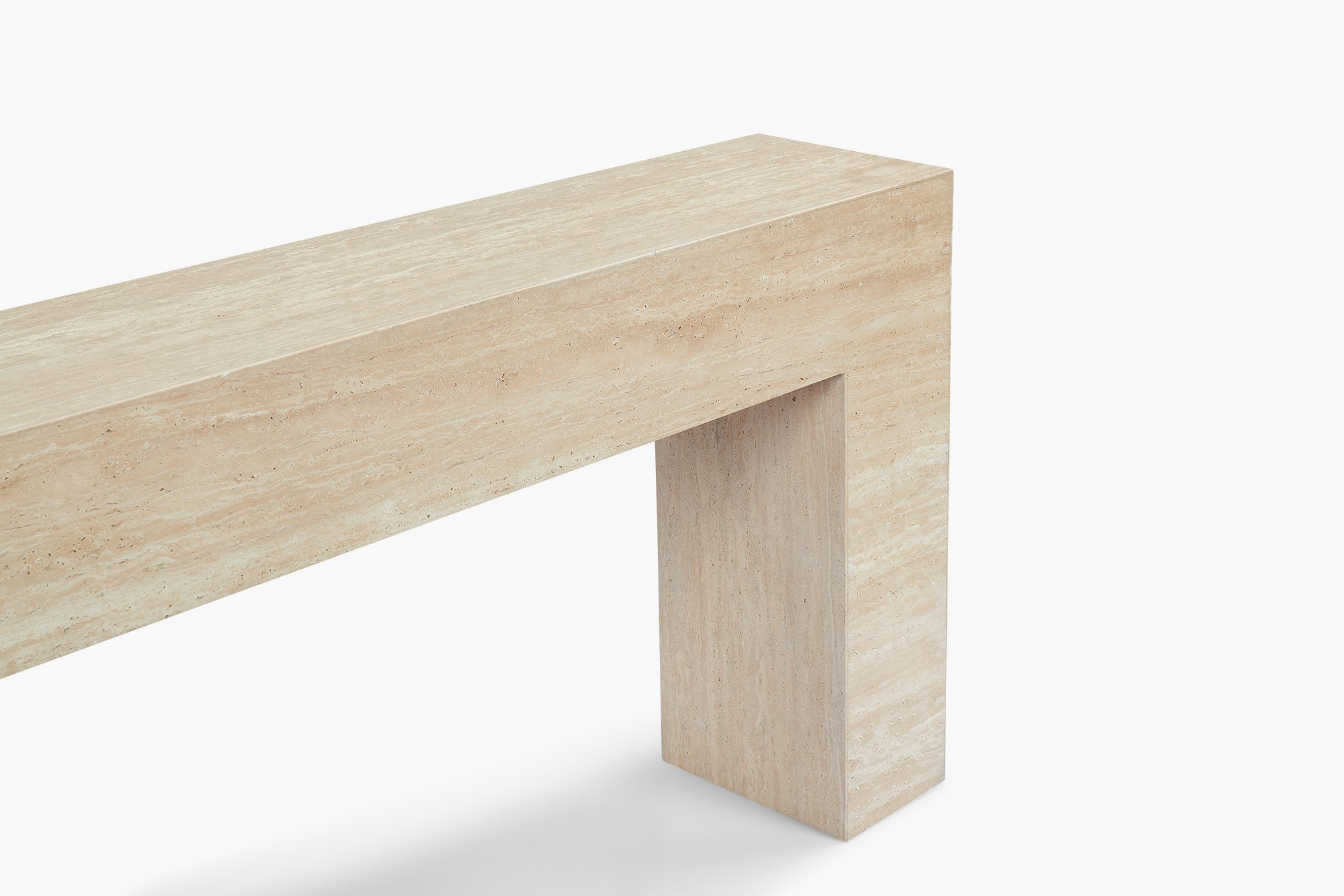 Monument Console