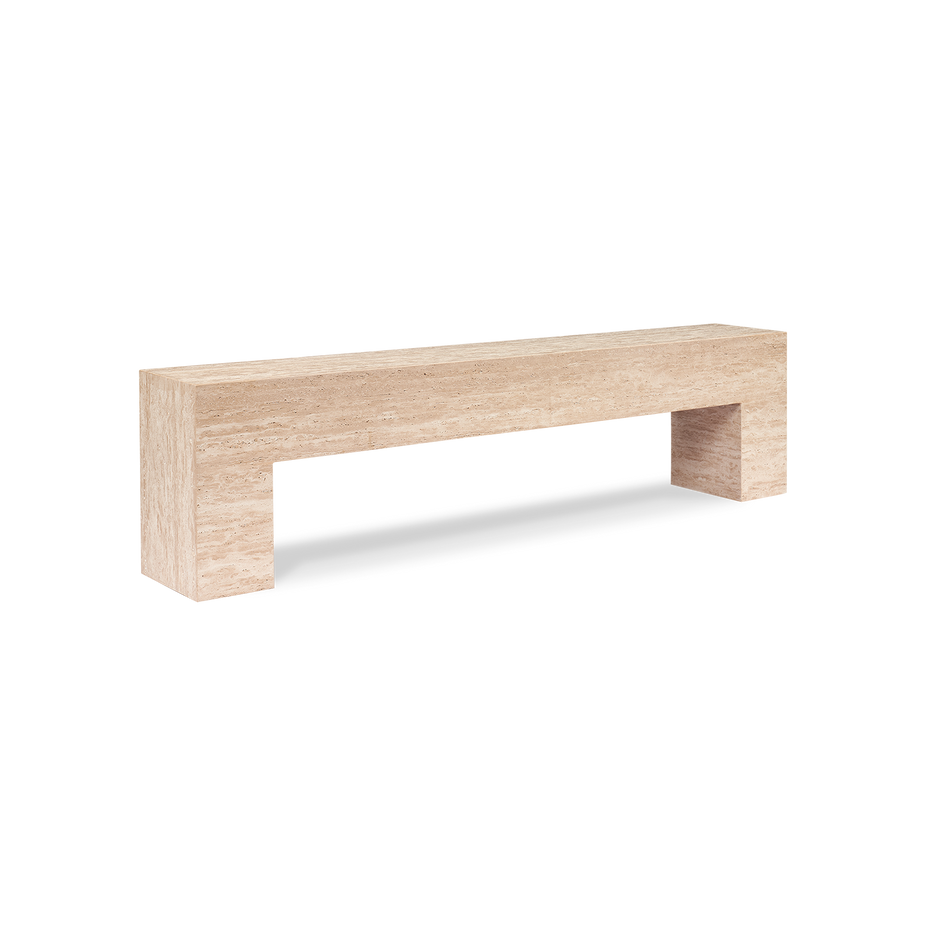 Monument Lowline Console