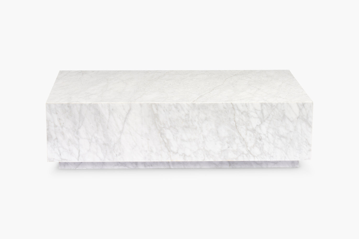 Monument Rectangular Coffee Table