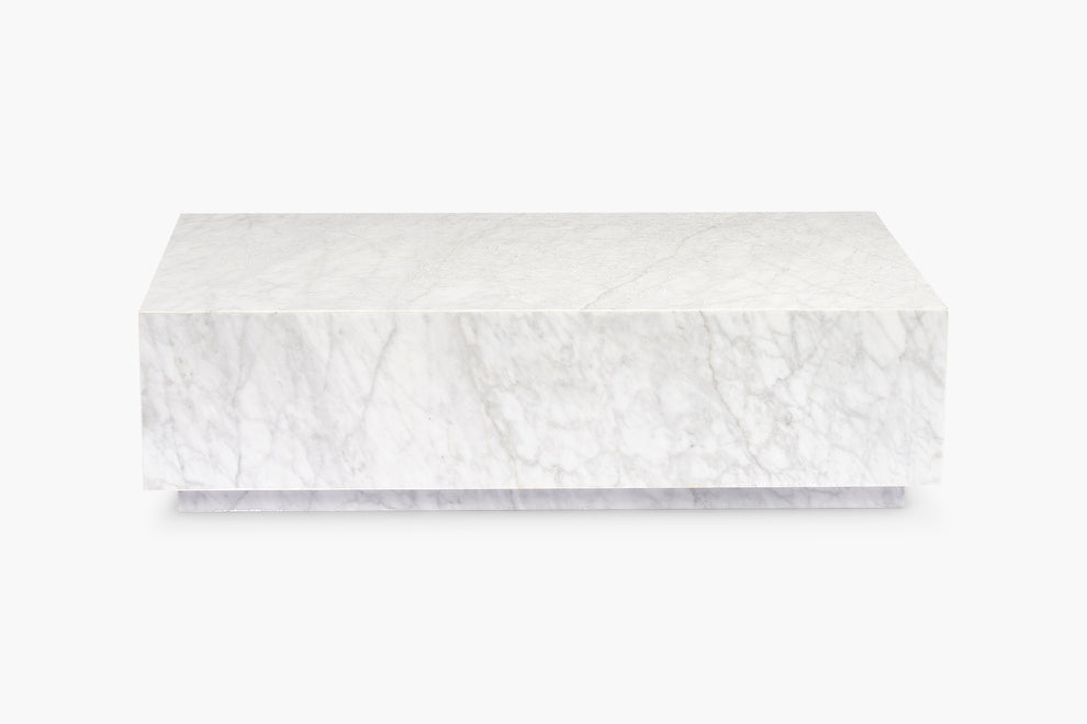 Monument Rectangular Coffee Table