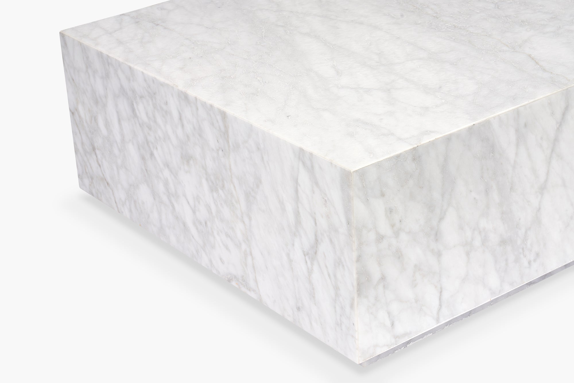 Monument Rectangular Coffee Table