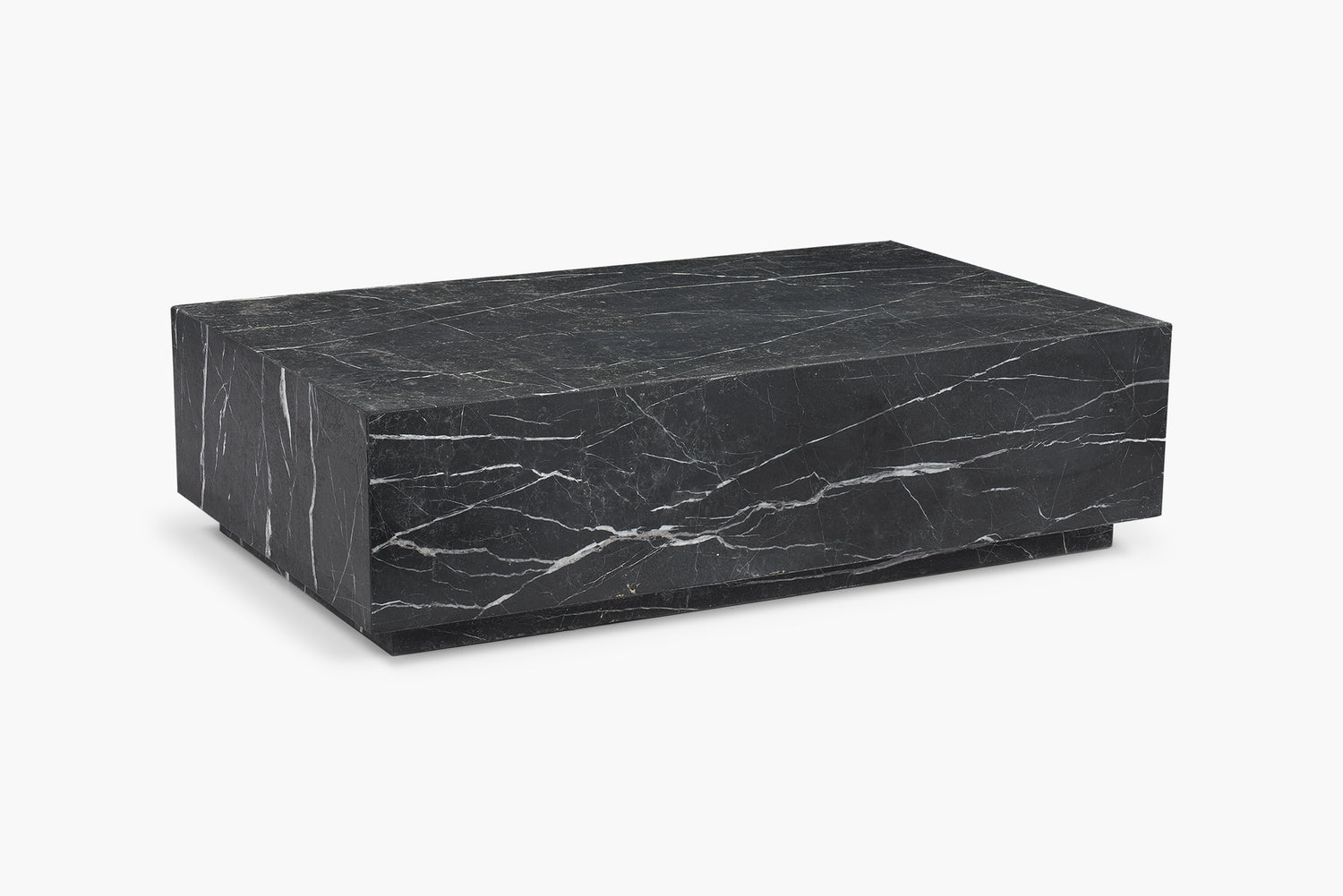 Monument Rectangular Coffee Table