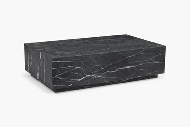 Monument Rectangular Coffee Table