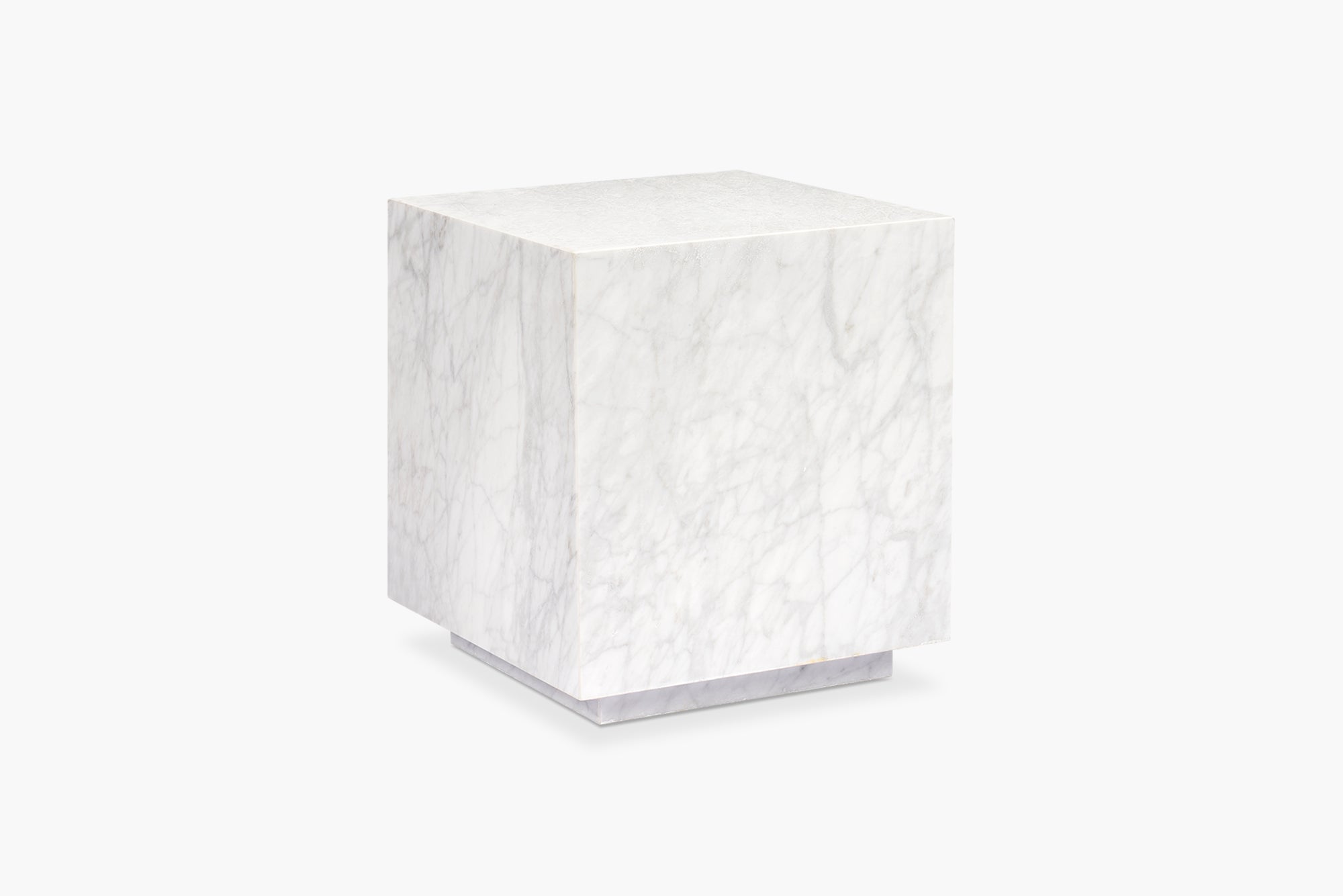 Monument Side Table