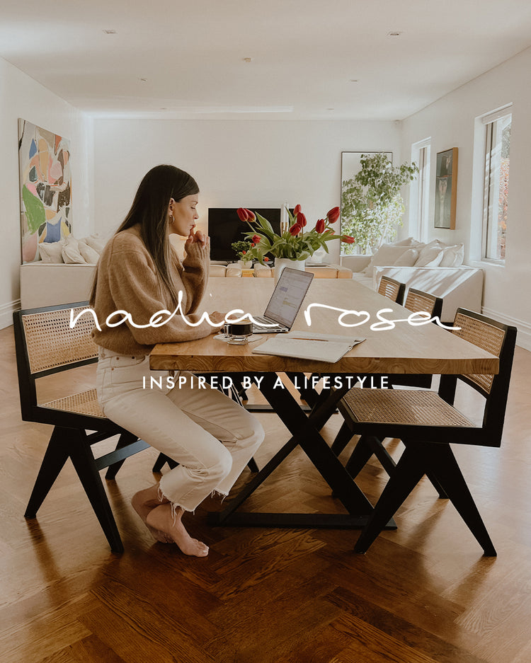 Nadia Rosa Nadia Rosa – MCM House