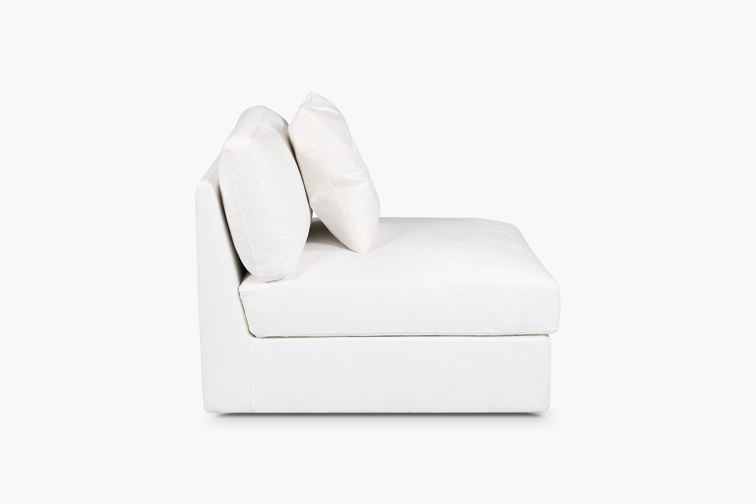 Nivara Slipper Chair