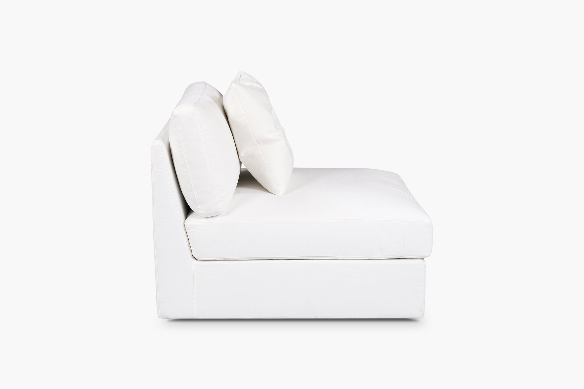 Nivara Slipper Chair