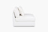 Nivara Slipper Chair