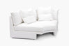 Cover Nivara Curved Modular Sofa