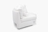 Cover Nivara Curved Modular Sofa