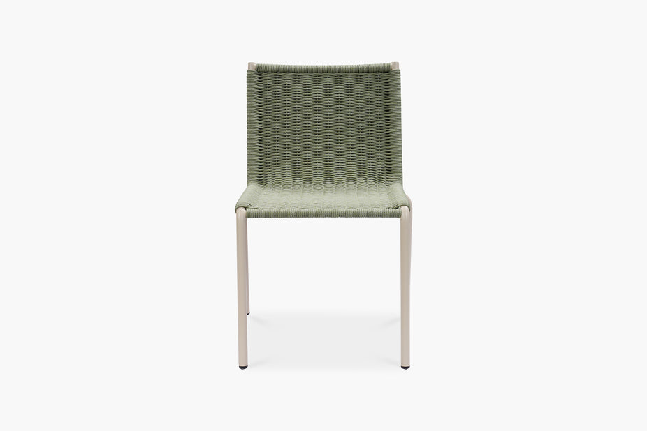 Outdoor Nix Dining Chair