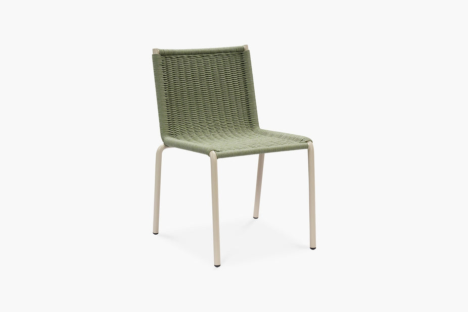 Outdoor Nix Dining Chair