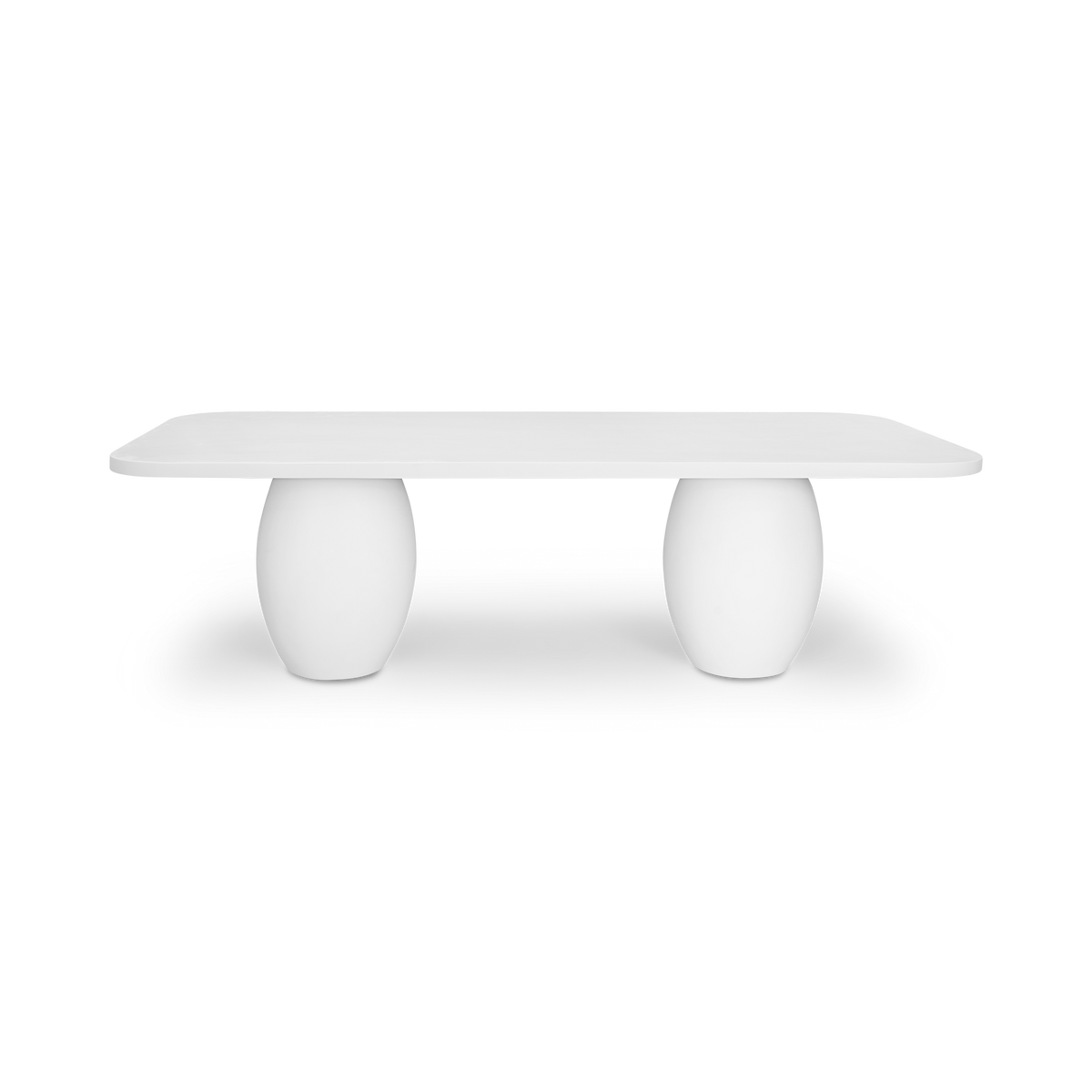 Olay Rectangular Dining Table