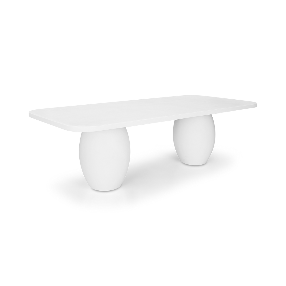 Olay Rectangular Dining Table