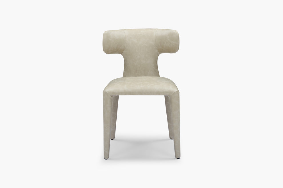 Olive Zara Dining Chair