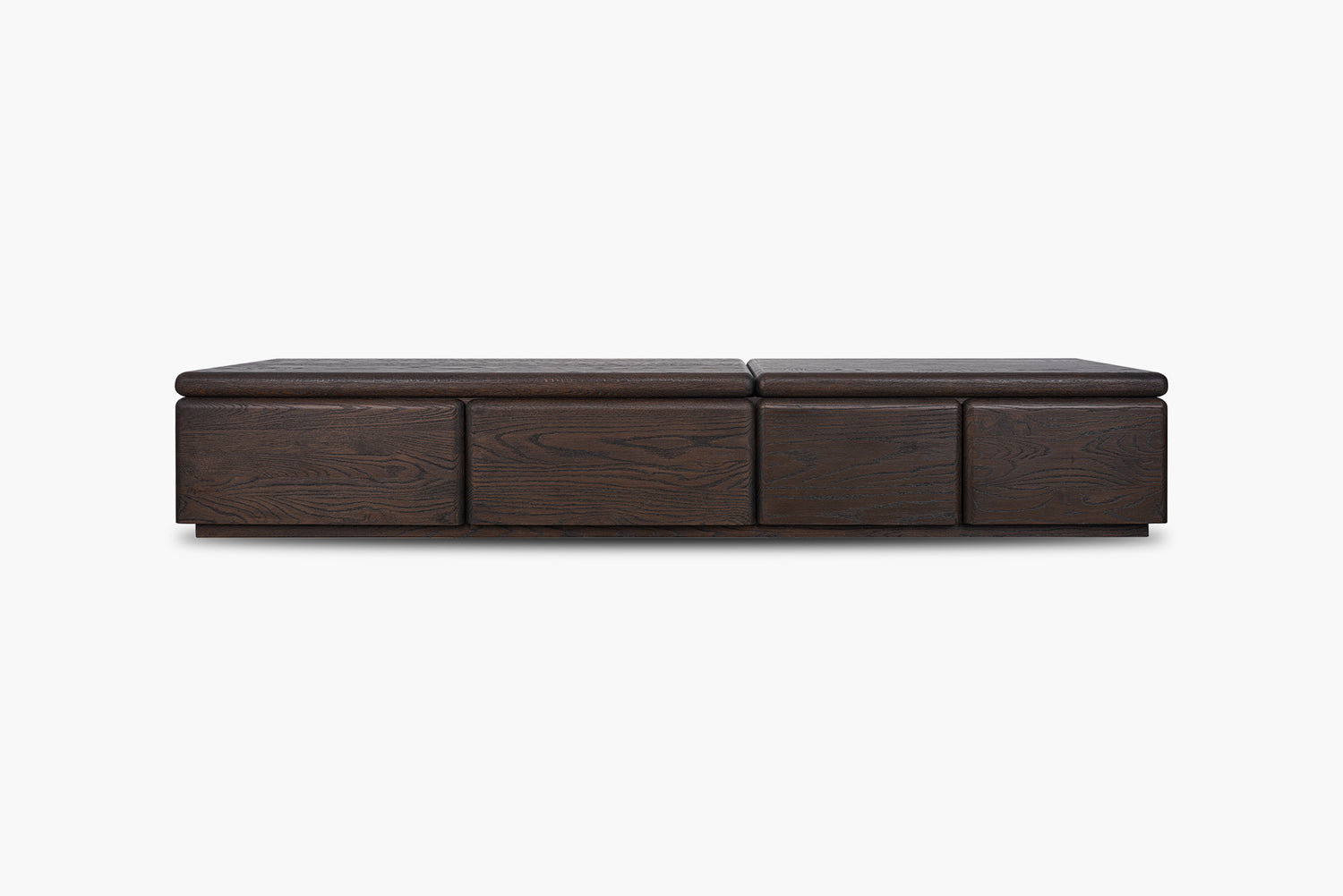Orlo 4 Door Entertainment Unit