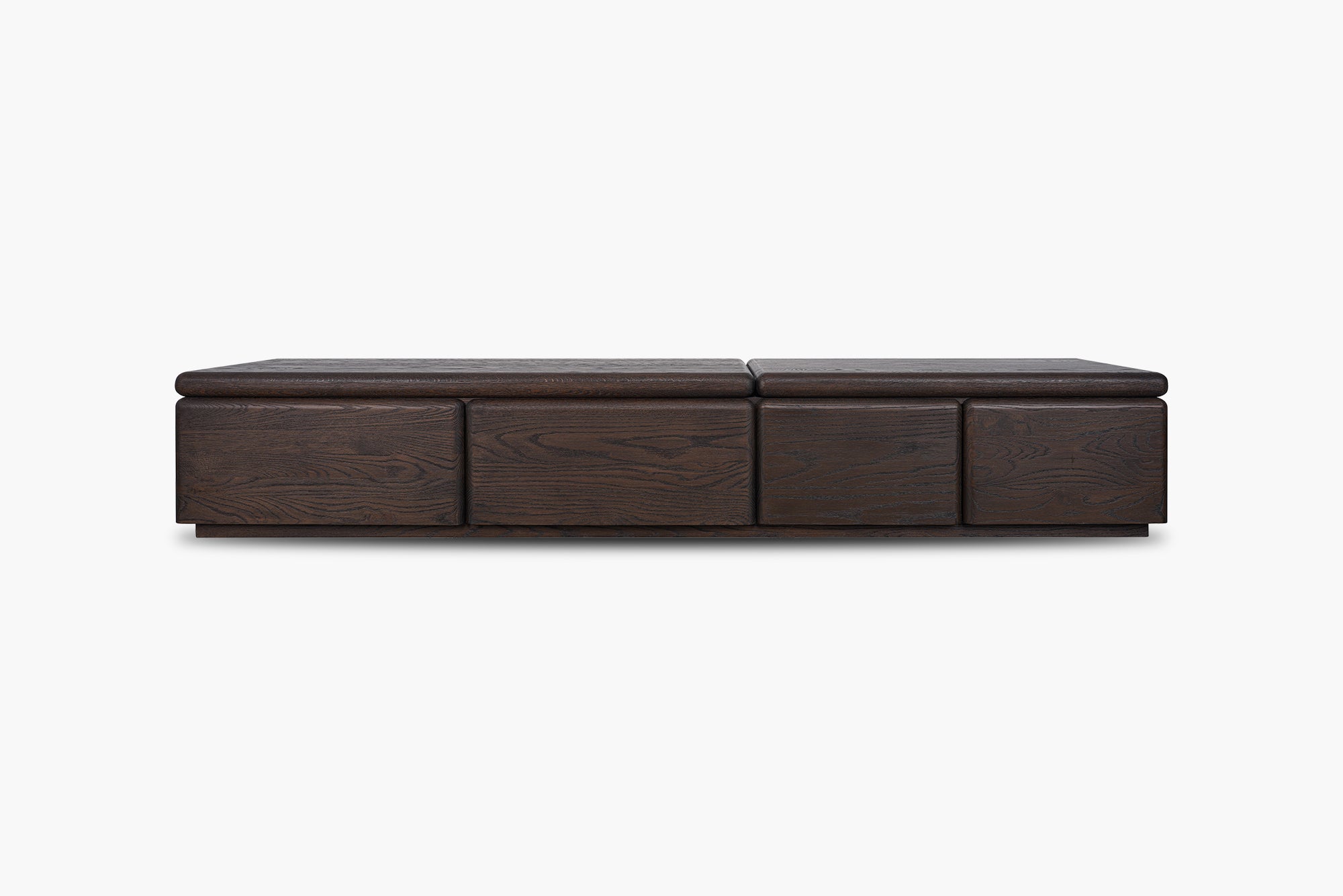 Orlo 4 Door Entertainment Unit
