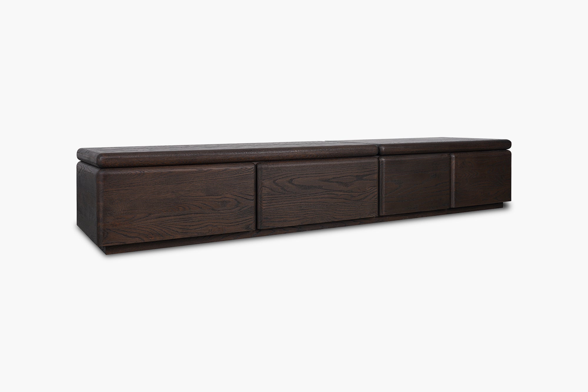 Orlo 4 Door Entertainment Unit