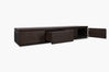 Orlo 4 Door Entertainment Unit