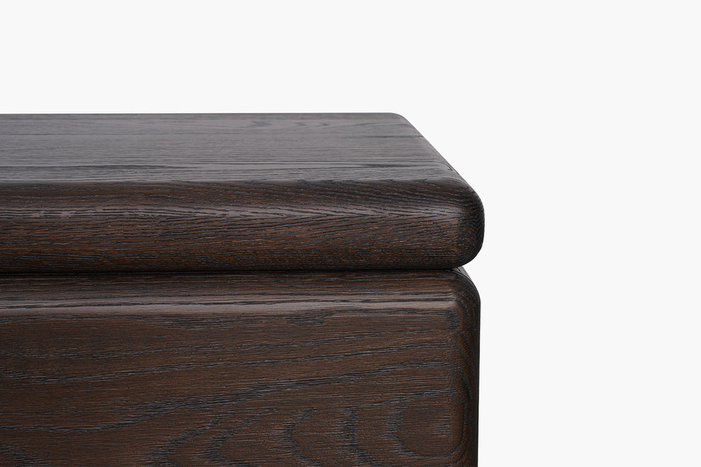 Orlo 4 Door Entertainment Unit