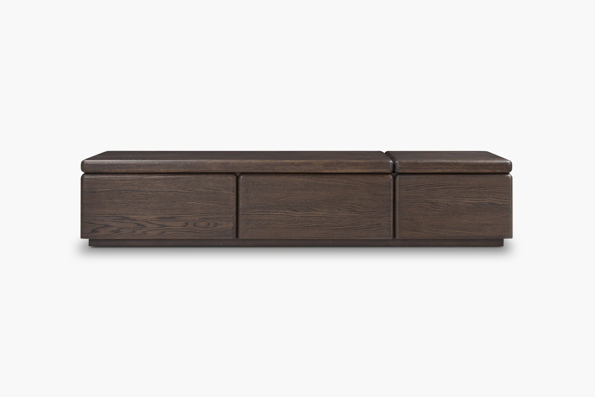Orlo 3 Door Entertainment Unit