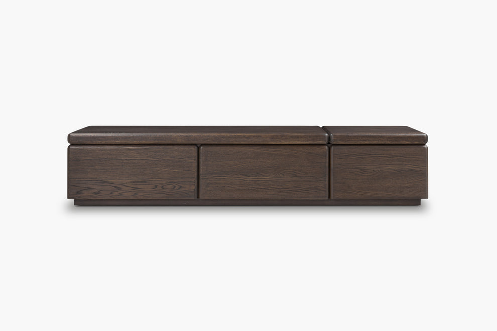 Orlo 3 Door Entertainment Unit