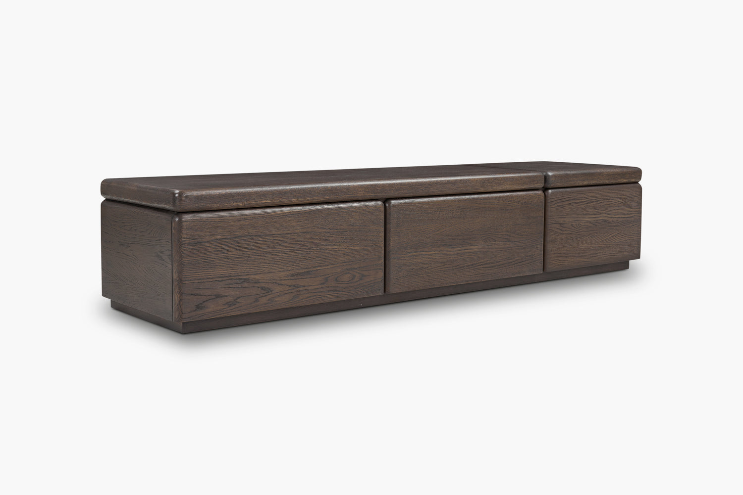 Orlo 3 Door Entertainment Unit