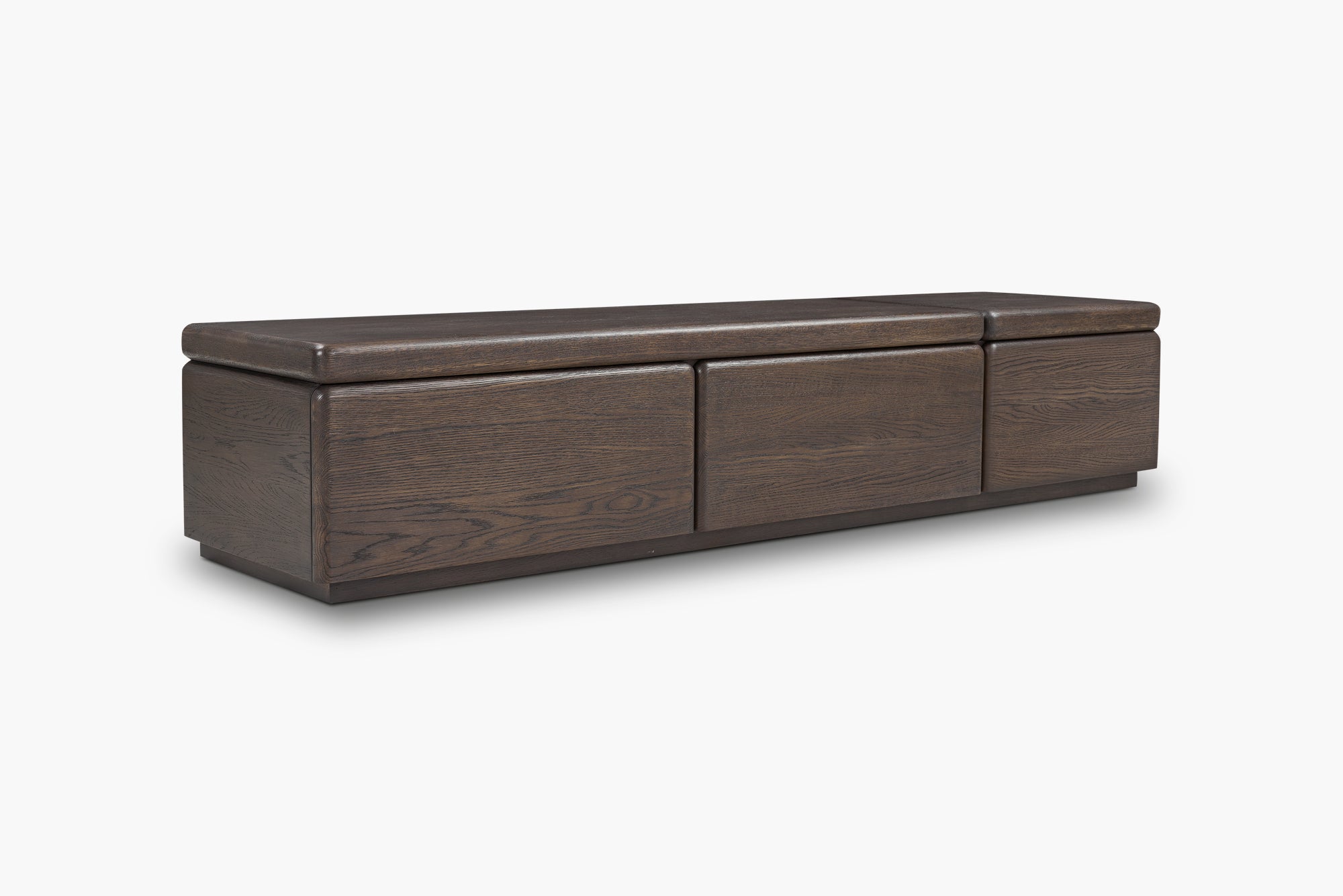 Orlo 3 Door Entertainment Unit