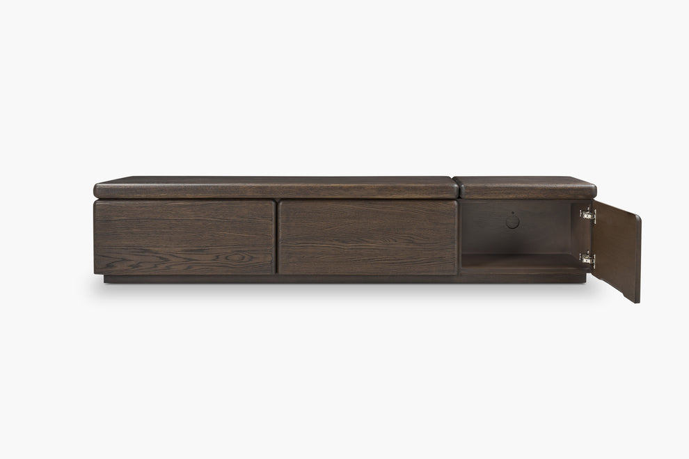 Orlo 3 Door Entertainment Unit