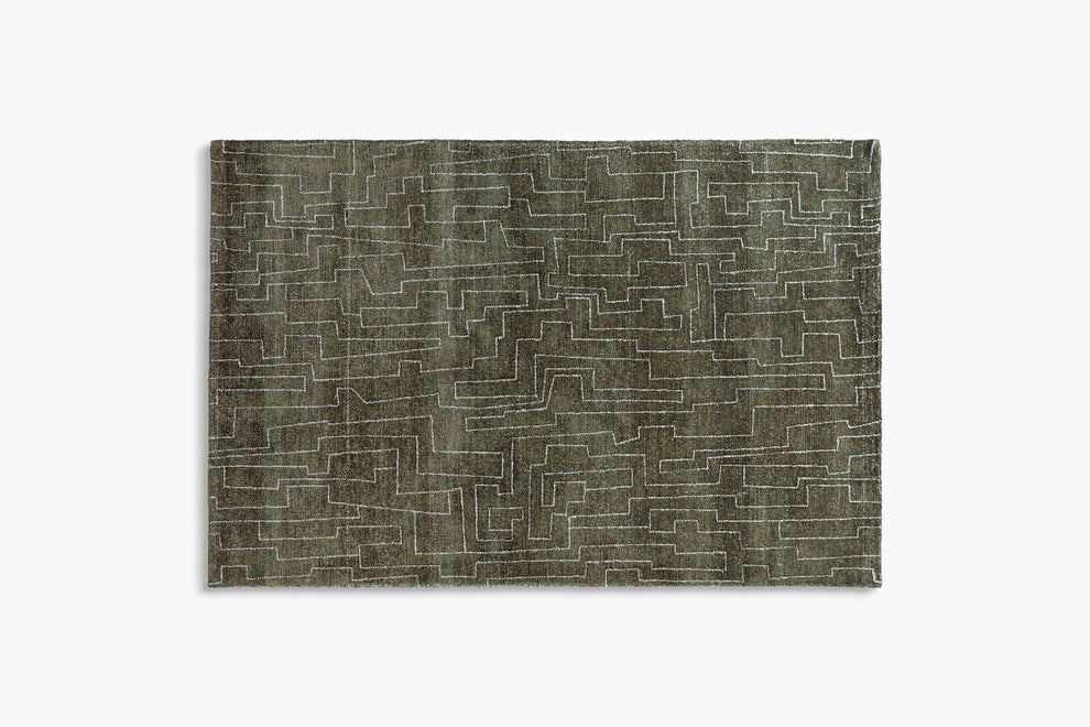 Oslo Rug