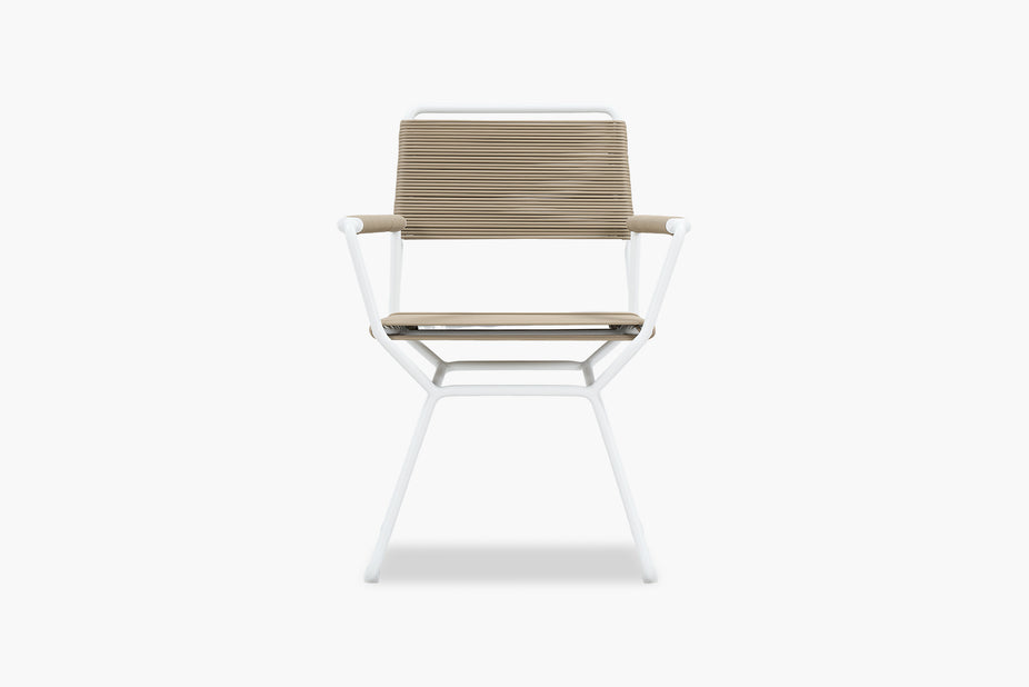 Outdoor Bora Dining Chair