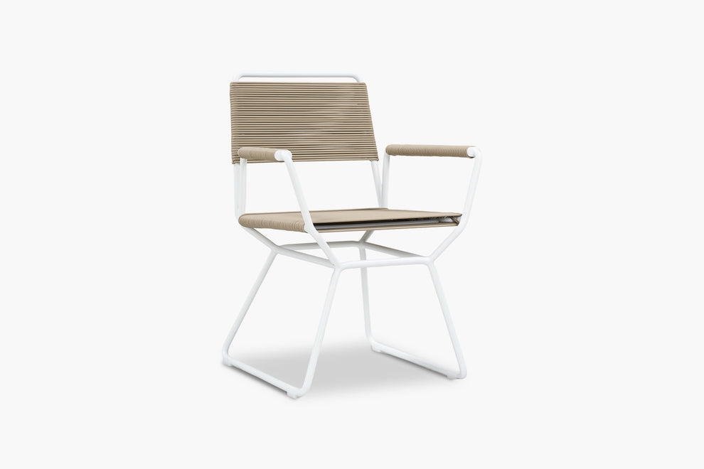 Outdoor Bora Dining Chair