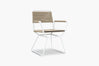 Outdoor Bora Dining Chair
