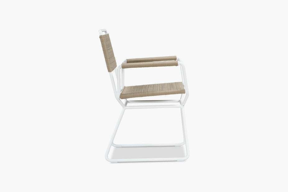 Outdoor Bora Dining Chair