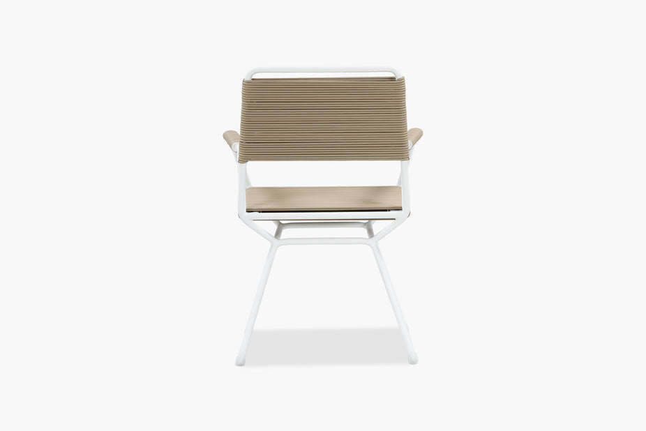 Outdoor Bora Dining Chair