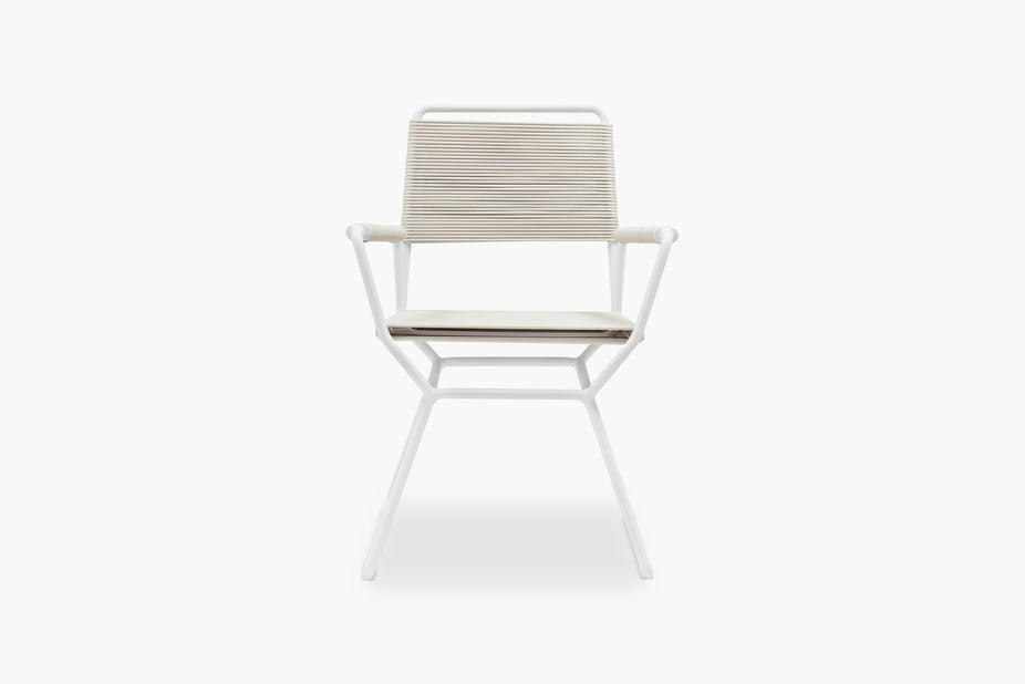 Outdoor Bora Dining Chair