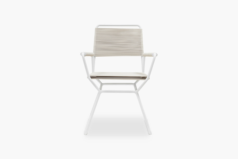 Outdoor Bora Dining Chair