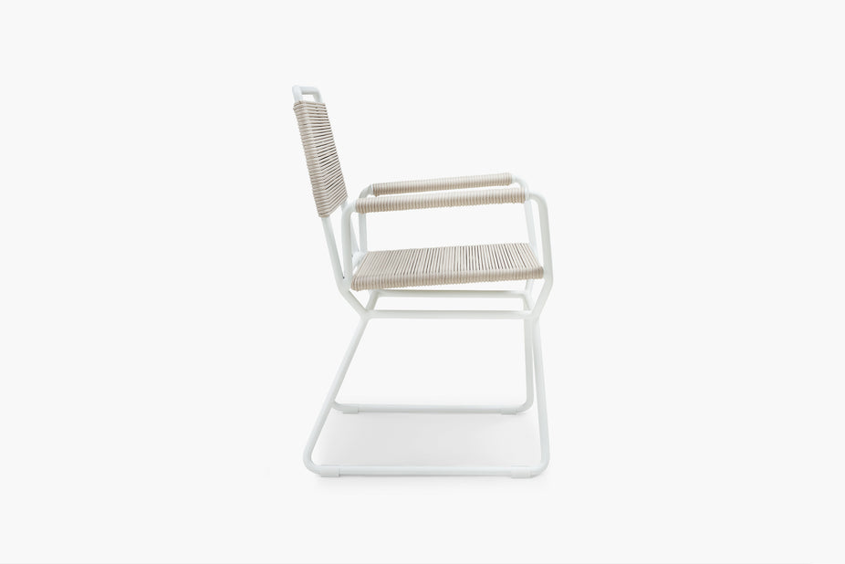 Outdoor Bora Dining Chair