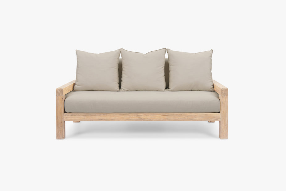 Outdoor Judd Sofa