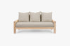 Outdoor Judd Sofa