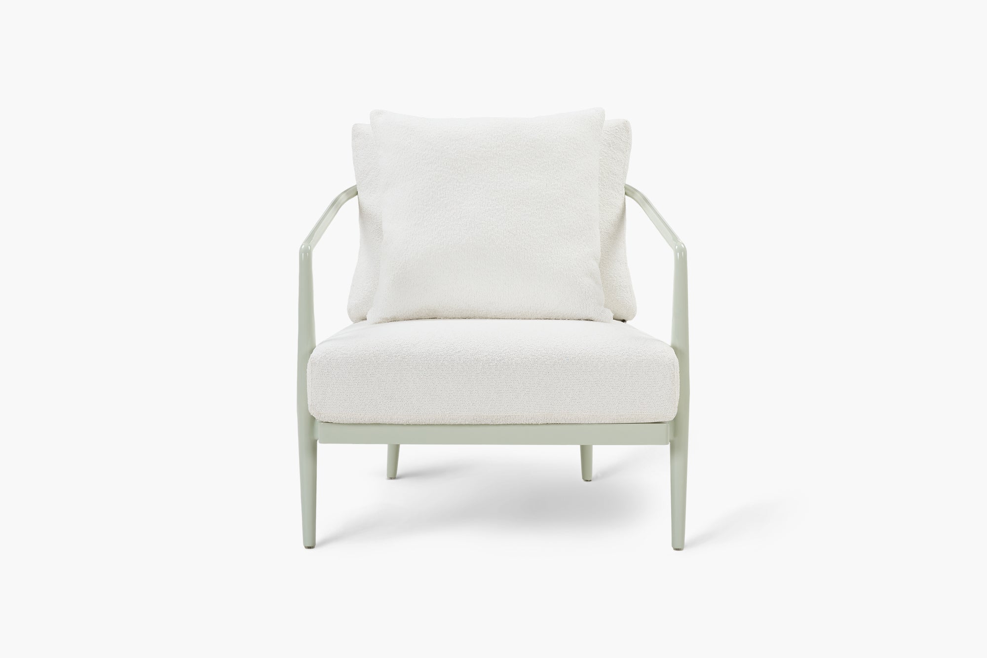 Outdoor Diego  Lounge Chair