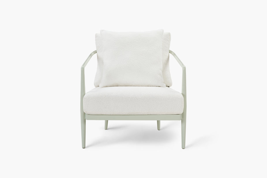 Outdoor Diego  Lounge Chair